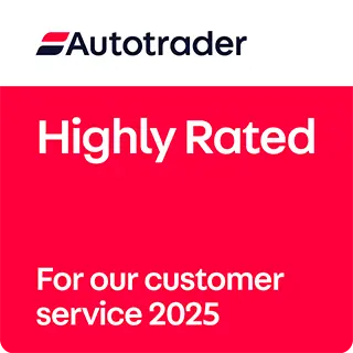 Stow Car Company Autotrader Highly Rated For Customer Service 2025