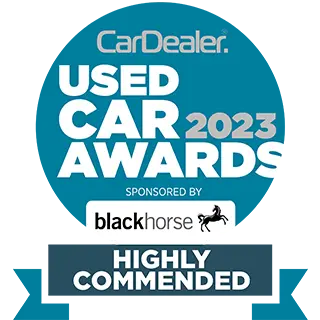 Used Car Awards 23 HC