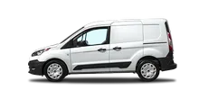 Car Derived Van