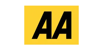 Working Together with AA AA Logo