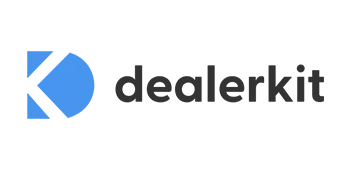 Working Together with Dealerkit Dealerkit Logo