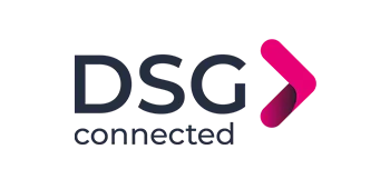 Working Together with DSG Connected DSG Connected Logo