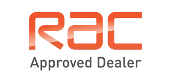 RAC Approved Logo