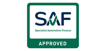 Working Together with SAF SAF Logo