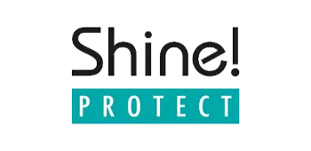 Shine Protect Logo